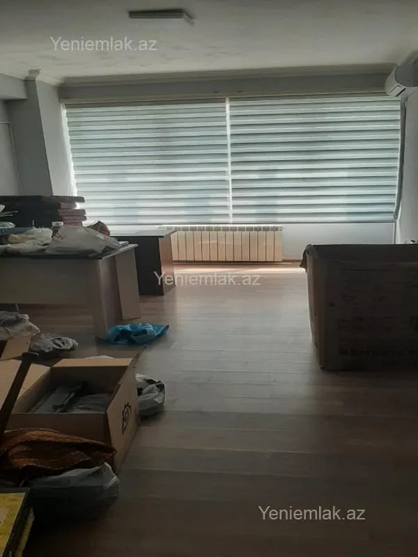 Satılır 3 otaqlı yeni tikili 108 m²