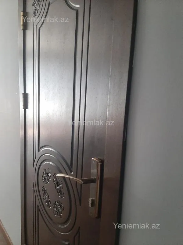 Satılır 3 otaqlı yeni tikili 108 m²