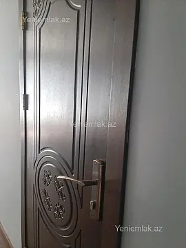 Satılır 3 otaqlı yeni tikili 108 m²