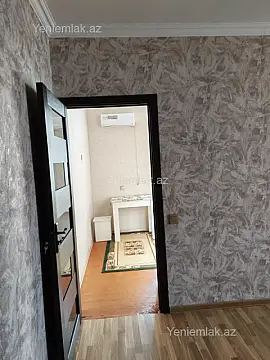 Satılır 1 otaqlı köhnə tikili 40 m² — Sumqayıt, 9-cu mikrorayon 1 otaq 40.00 m²