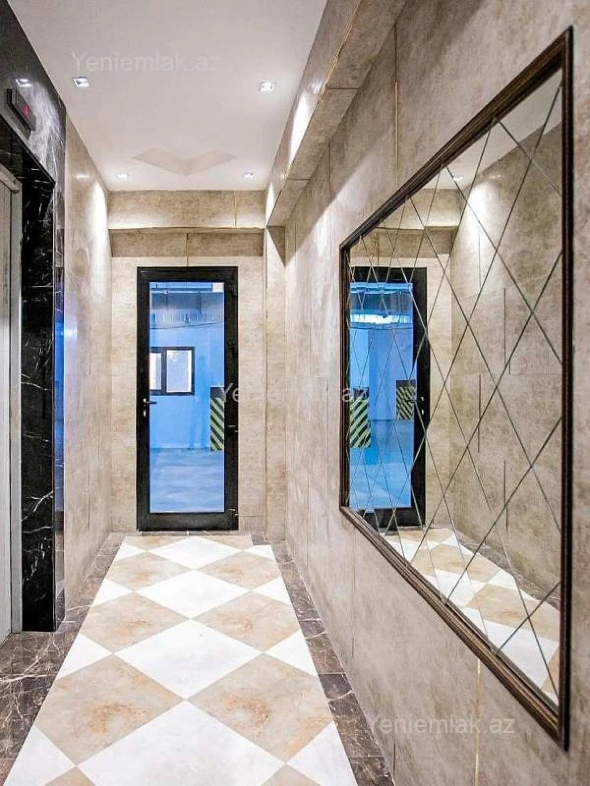 Satılır 4 otaqlı yeni tikili 235 m²