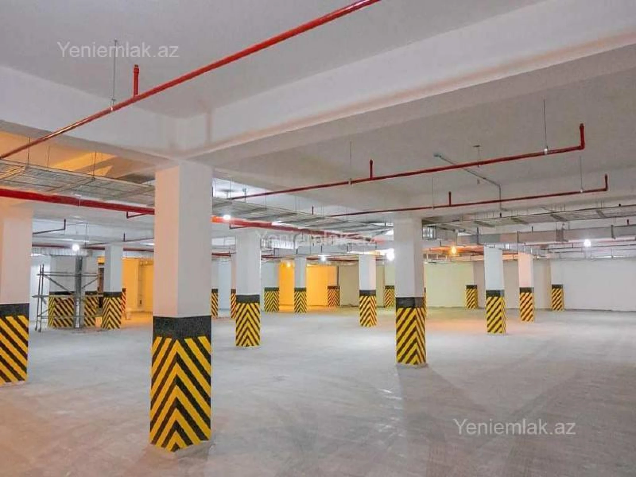 Satılır 4 otaqlı yeni tikili 235 m²