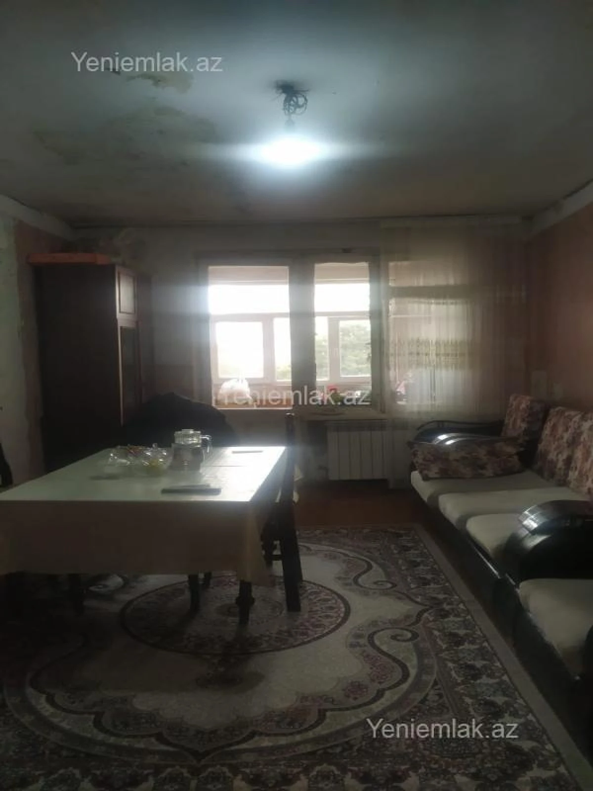 Satılır 3 otaqlı köhnə tikili 65 m²
