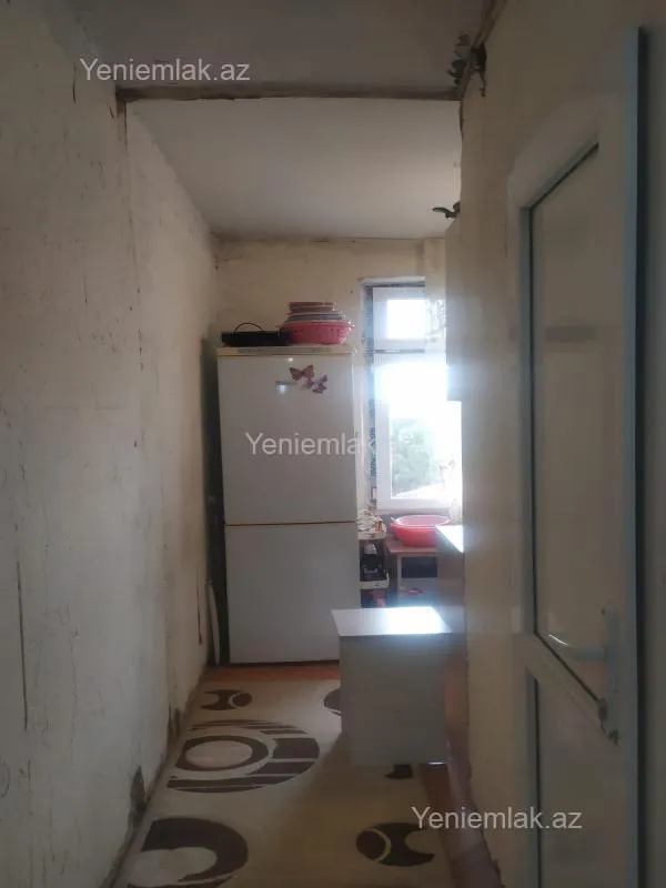 Satılır 3 otaqlı köhnə tikili 65 m²
