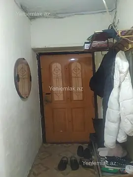Satılır 3 otaqlı köhnə tikili 65 m²