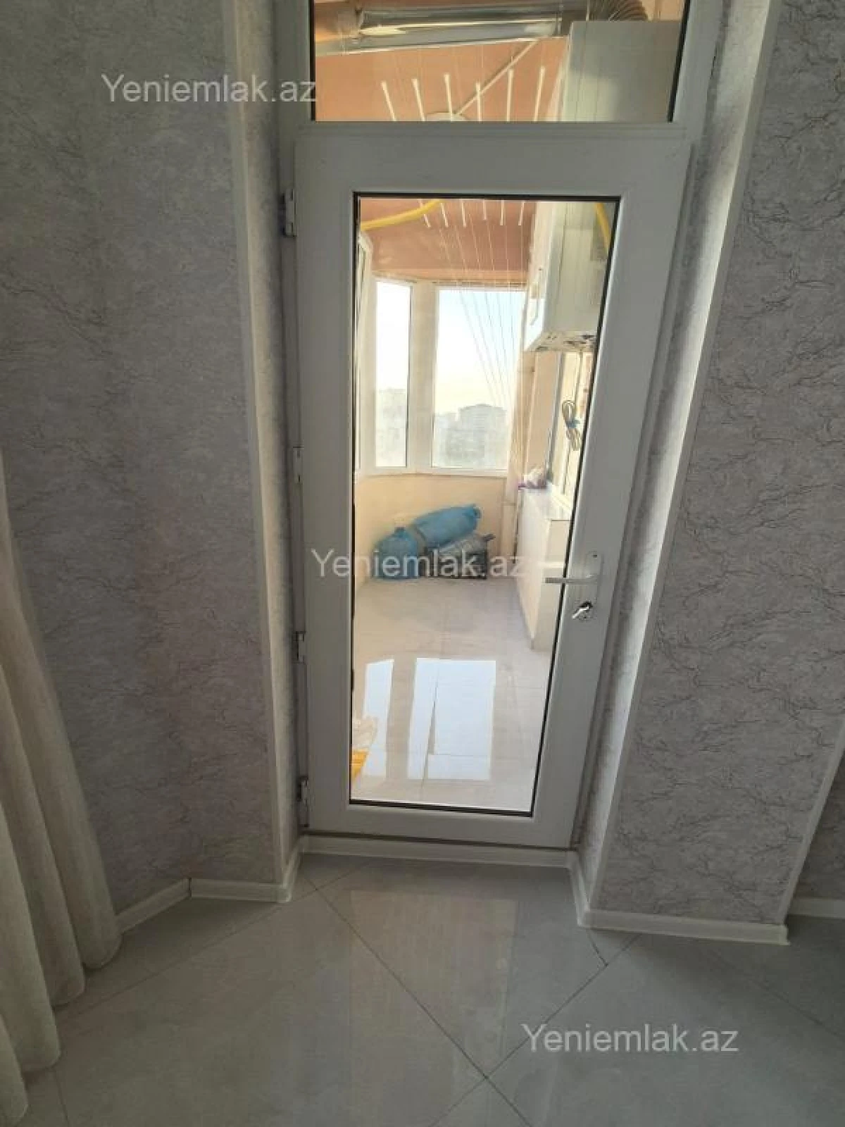 Satılır 3 otaqlı yeni tikili 94 m²