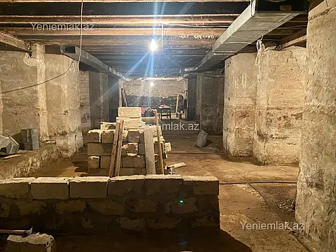 Satılır 1 otaqlı obyekt 300 m² — Bakı, Nəsimi 1 otaq 300.00 m²
