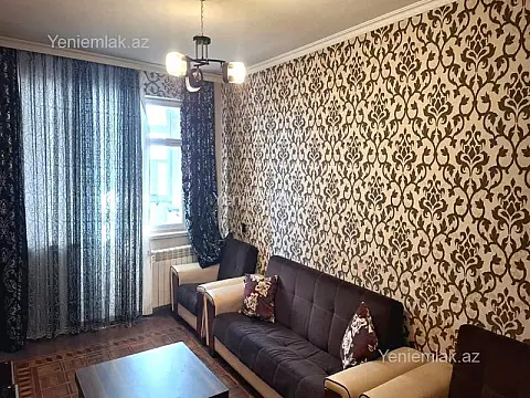 Satılır 3 otaqlı köhnə tikili 70 m²