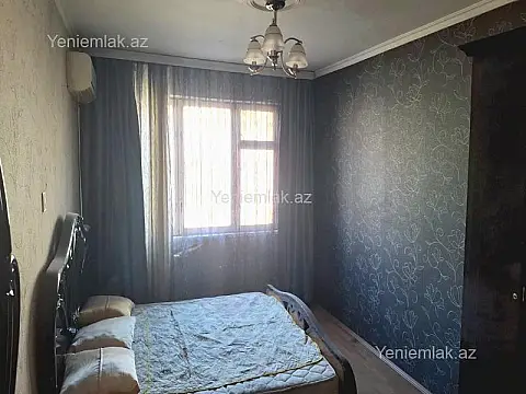 Satılır 3 otaqlı köhnə tikili 70 m²