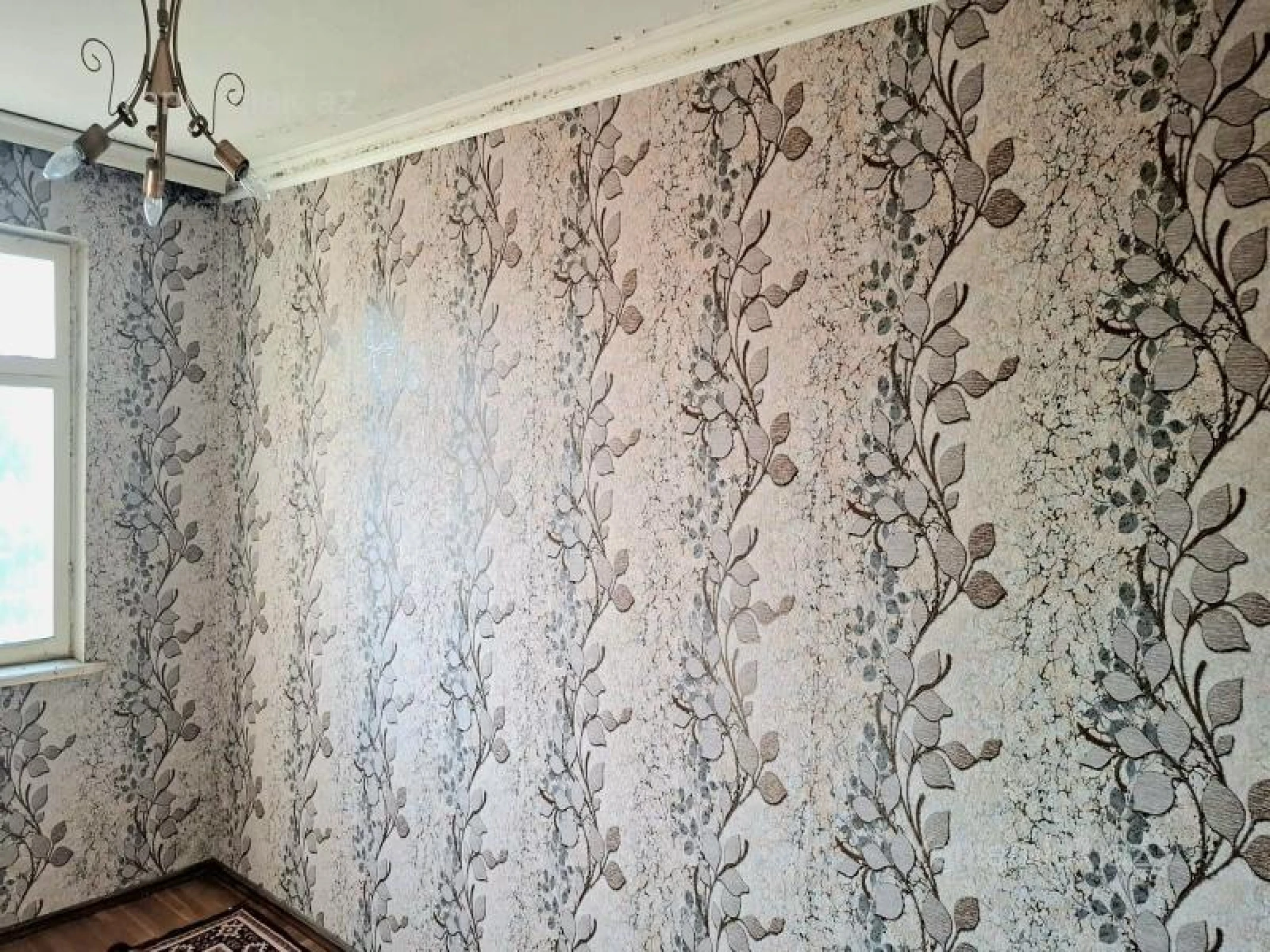 Satılır 3 otaqlı köhnə tikili 70 m²