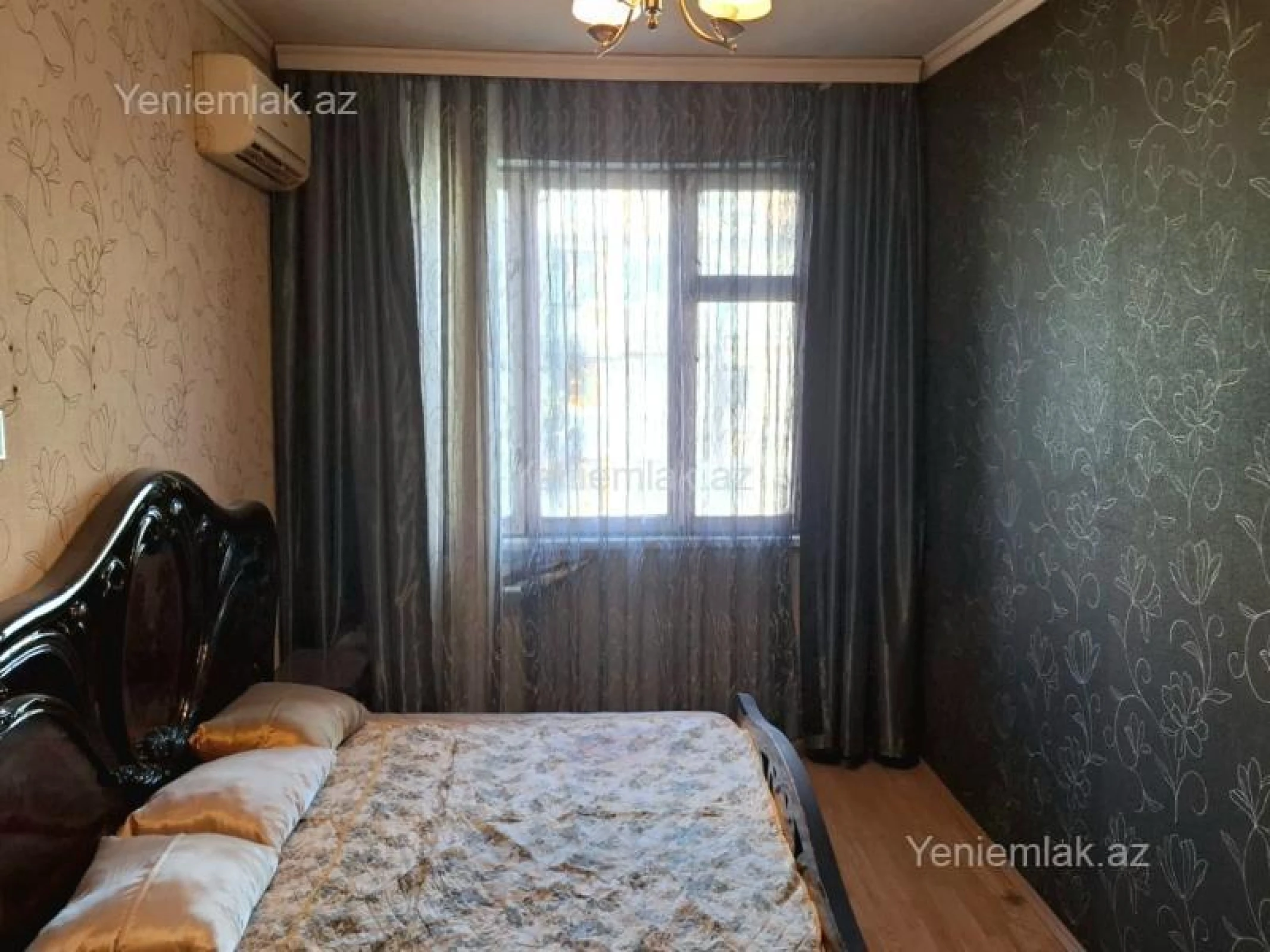 Satılır 3 otaqlı köhnə tikili 70 m²