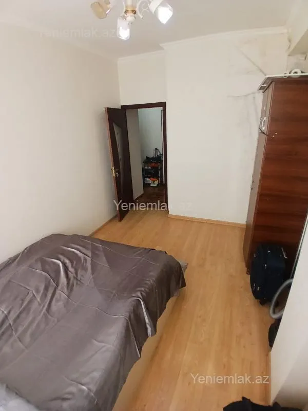 Satılır 2 otaqlı yeni tikili 38 m²