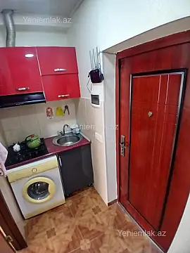 Satılır 2 otaqlı yeni tikili 38 m²