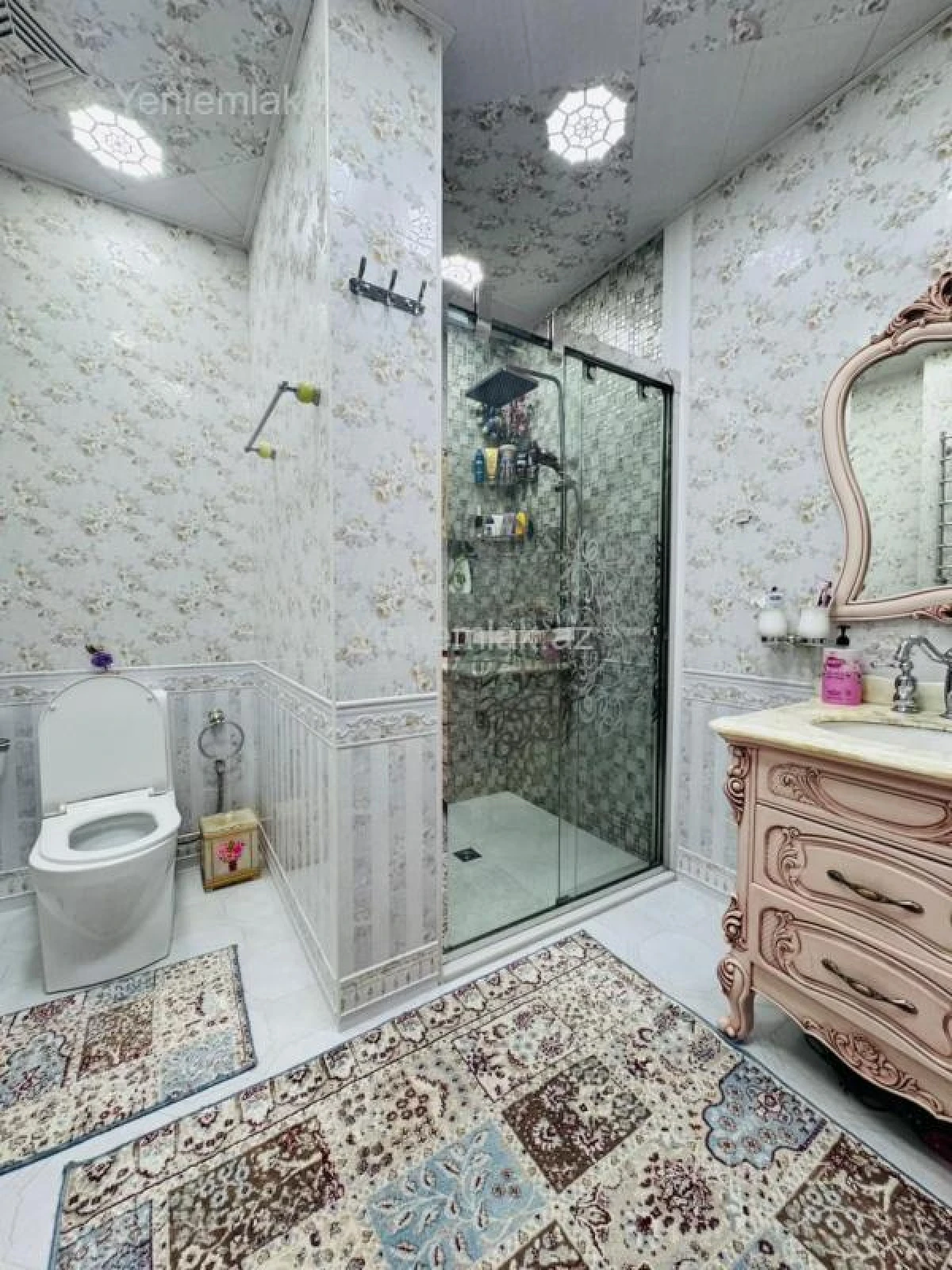 Satılır 4 otaqlı yeni tikili 183 m²