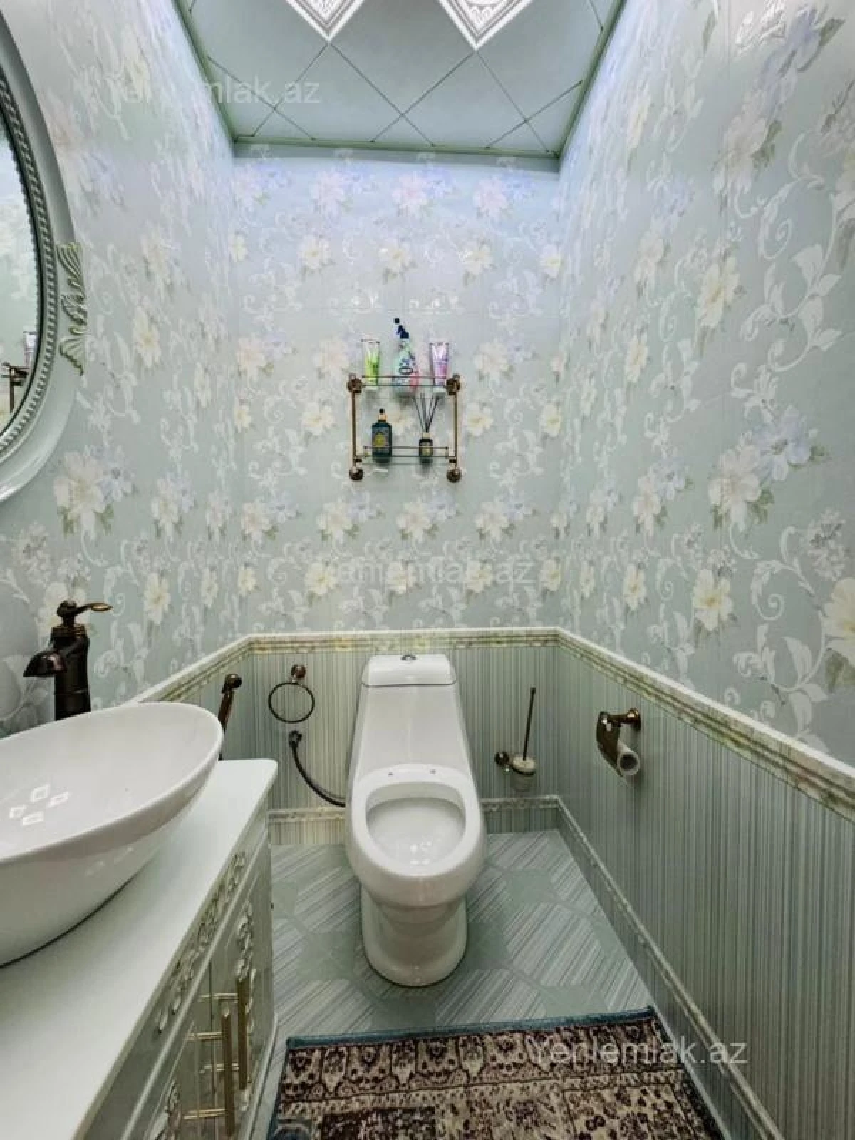 Satılır 4 otaqlı yeni tikili 183 m²