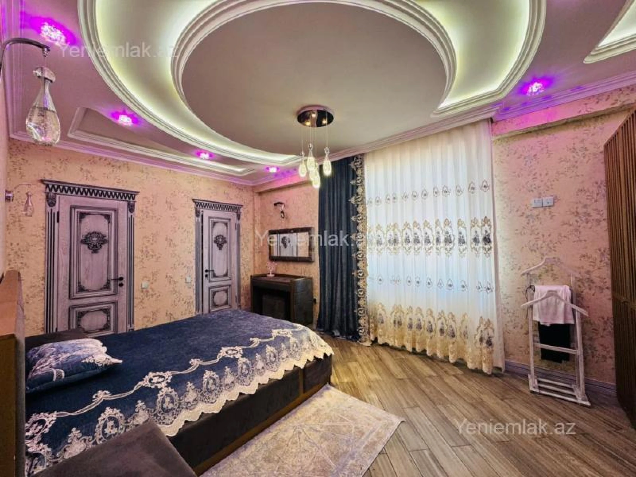 Satılır 4 otaqlı yeni tikili 183 m²