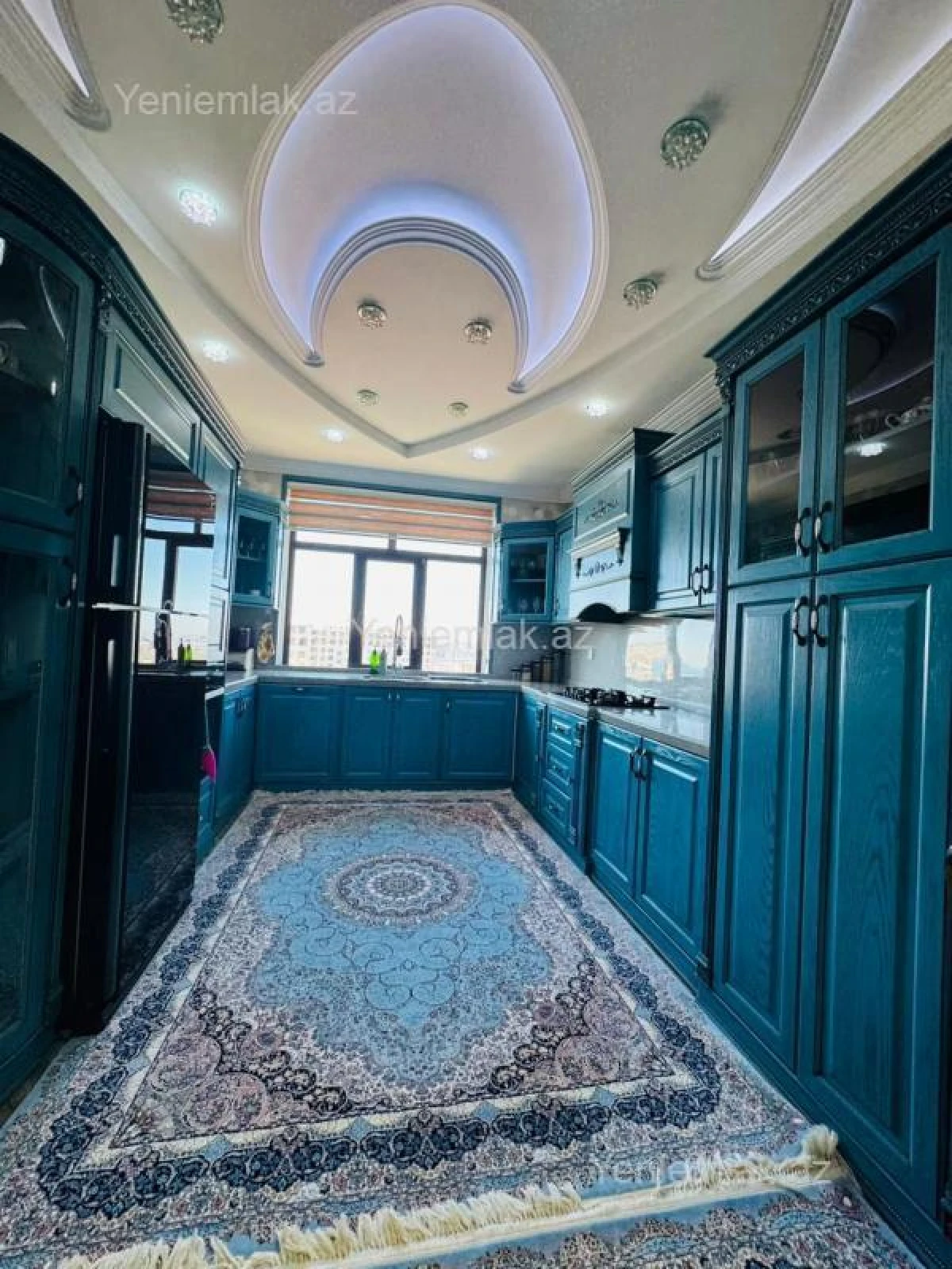 Satılır 4 otaqlı yeni tikili 183 m²