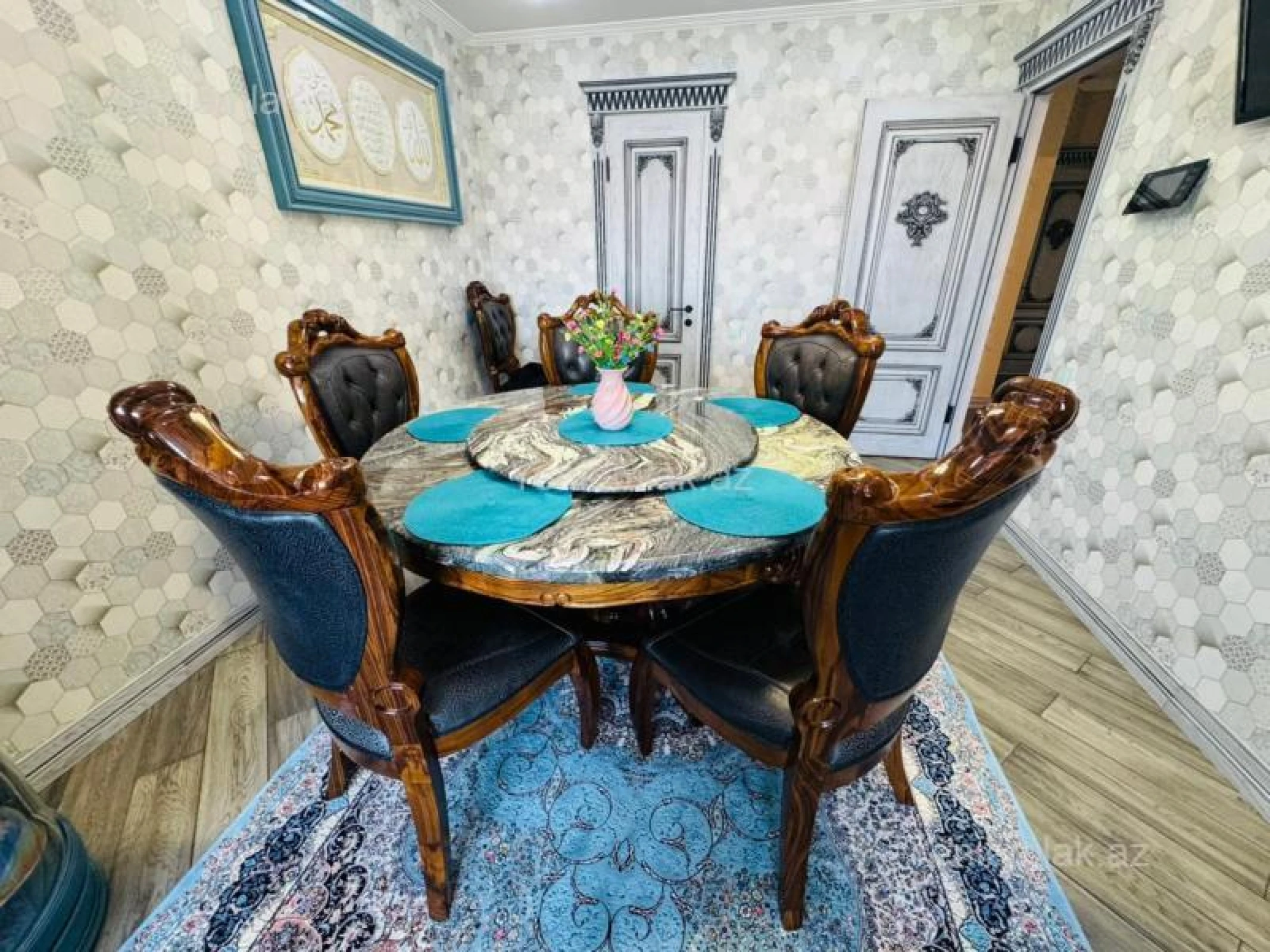 Satılır 4 otaqlı yeni tikili 183 m²