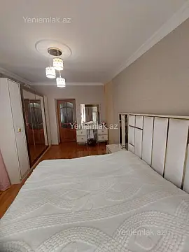 Satılır 3 otaqlı köhnə tikili 85 m²