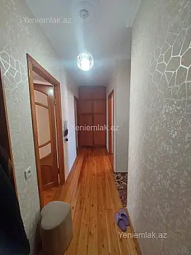 Satılır 3 otaqlı köhnə tikili 85 m²