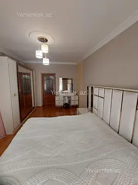 Satılır 3 otaqlı köhnə tikili 85 m²