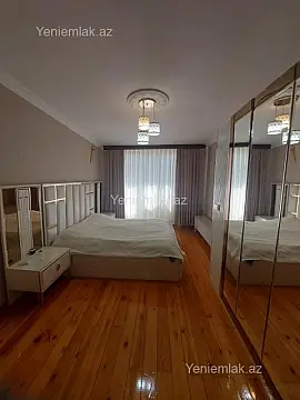 Satılır 3 otaqlı köhnə tikili 85 m²