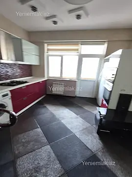 Satılır 3 otaqlı yeni tikili 93 m²