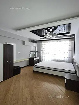 Satılır 3 otaqlı yeni tikili 93 m²