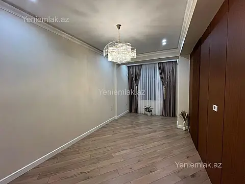 Satılır 3 otaqlı yeni tikili 99 m² — Sumqayıt 3 otaq 99.00 m²