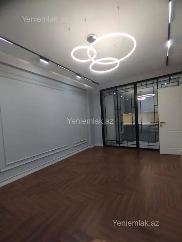 Satılır 3 otaqlı yeni tikili 96 m²