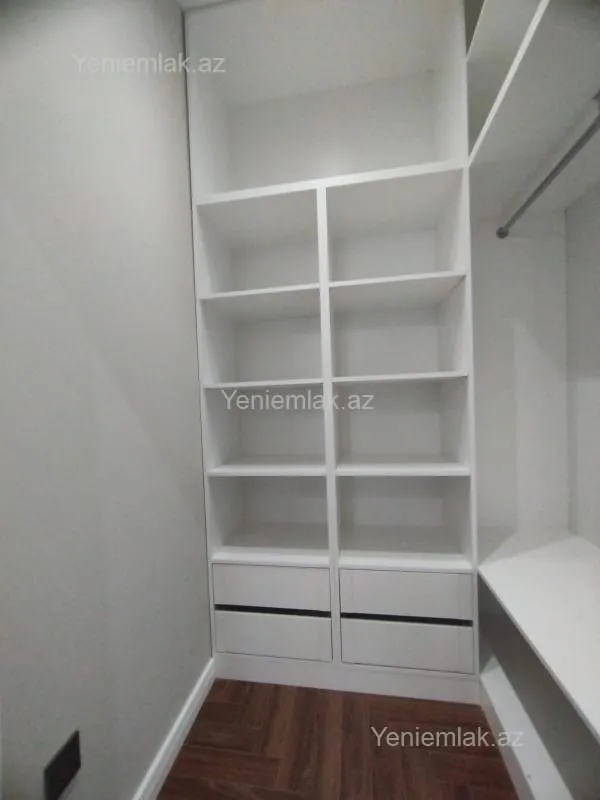 Satılır 3 otaqlı yeni tikili 96 m²