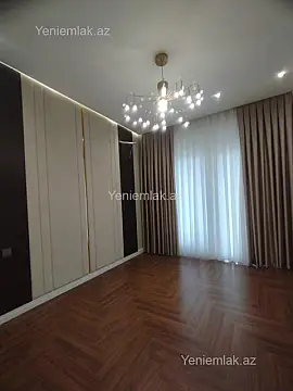Satılır 3 otaqlı yeni tikili 96 m²