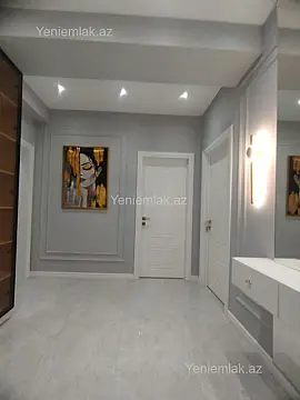 Satılır 3 otaqlı yeni tikili 96 m²