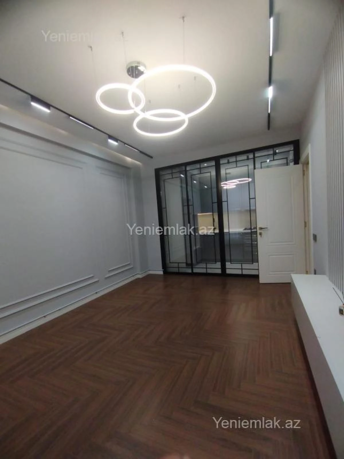Satılır 3 otaqlı yeni tikili 96 m²