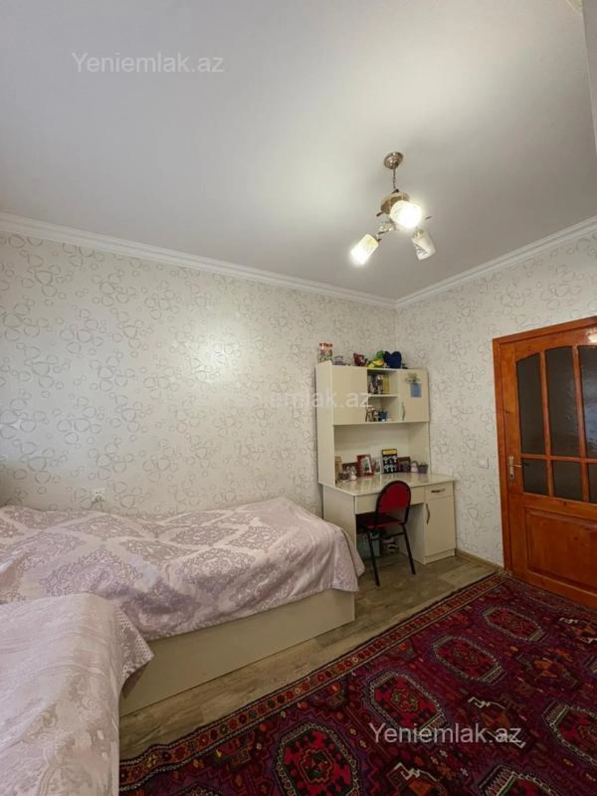 Satılır 2 otaqlı köhnə tikili 60 m²