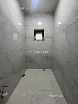 Satılır 4 otaqlı həyət evi 500 m²
