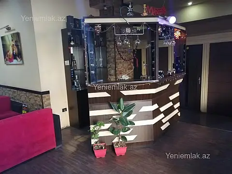 Satılır obyekt 65 m²