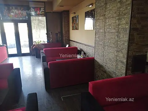 Satılır obyekt 65 m²