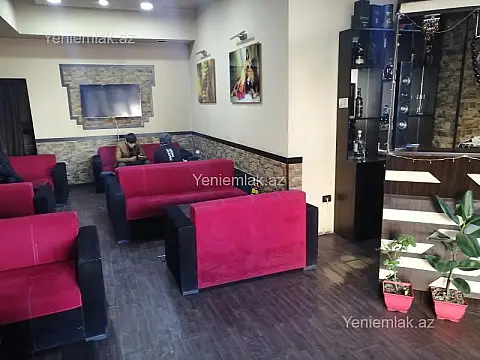 Satılır obyekt 65 m²
