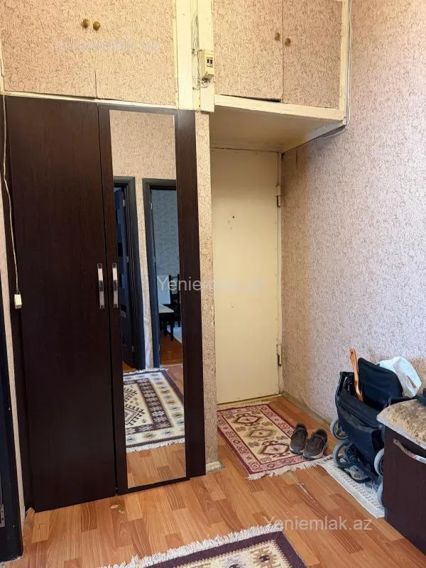 Satılır 3 otaqlı köhnə tikili 65 m²