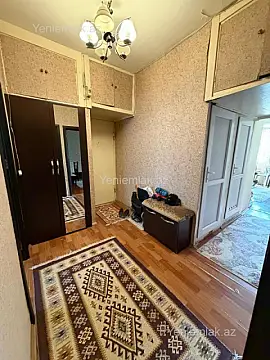 Satılır 3 otaqlı köhnə tikili 65 m²