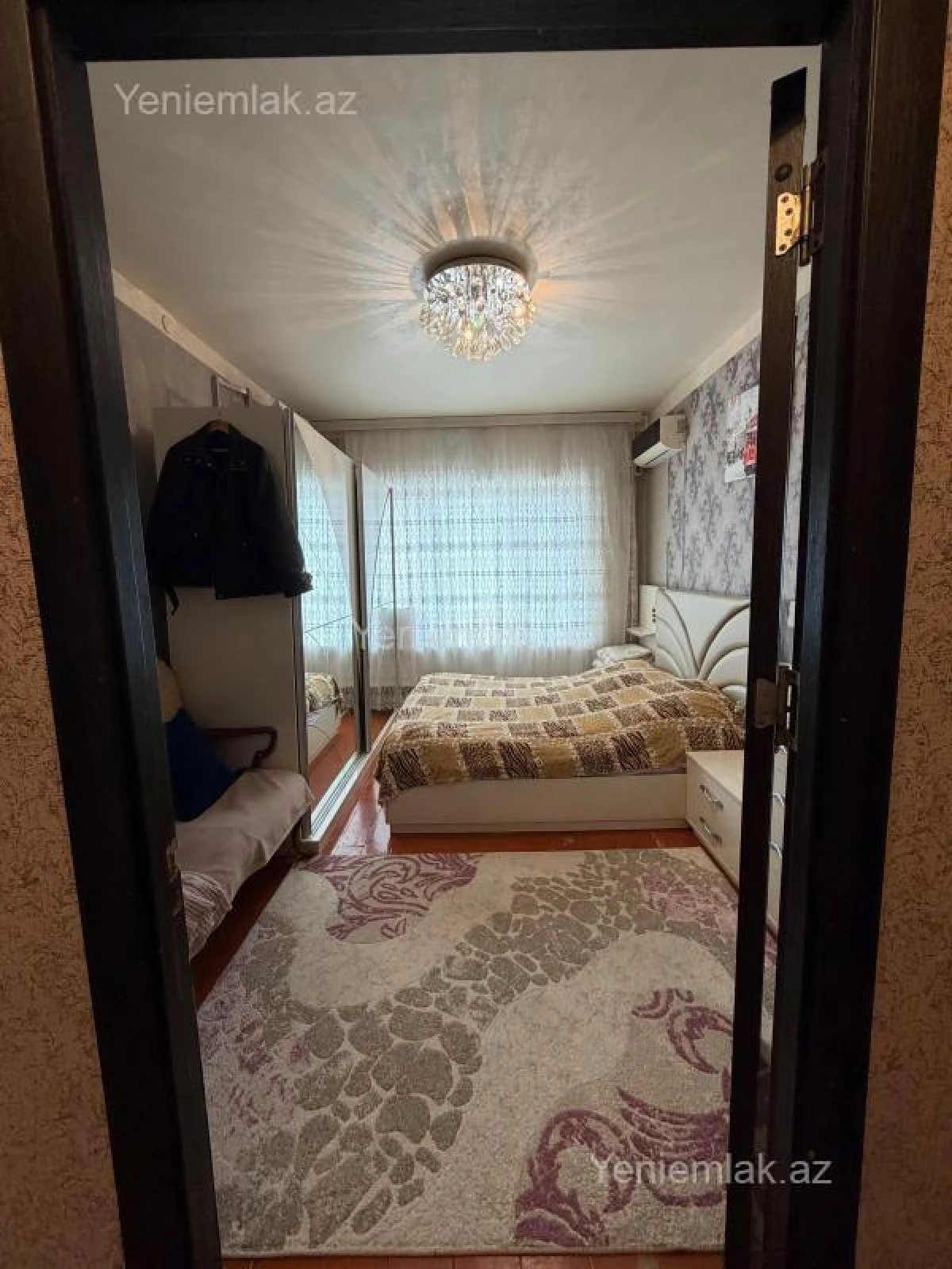 Satılır 3 otaqlı köhnə tikili 65 m²