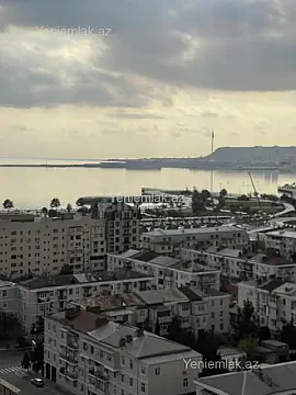 Satılır 4 otaqlı yeni tikili 179.5 m² — Bakı, Xətai 4 otaq 179.50 m²