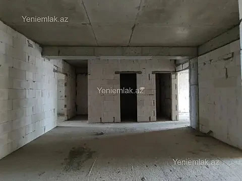 Satılır 4 otaqlı yeni tikili 179.5 m²