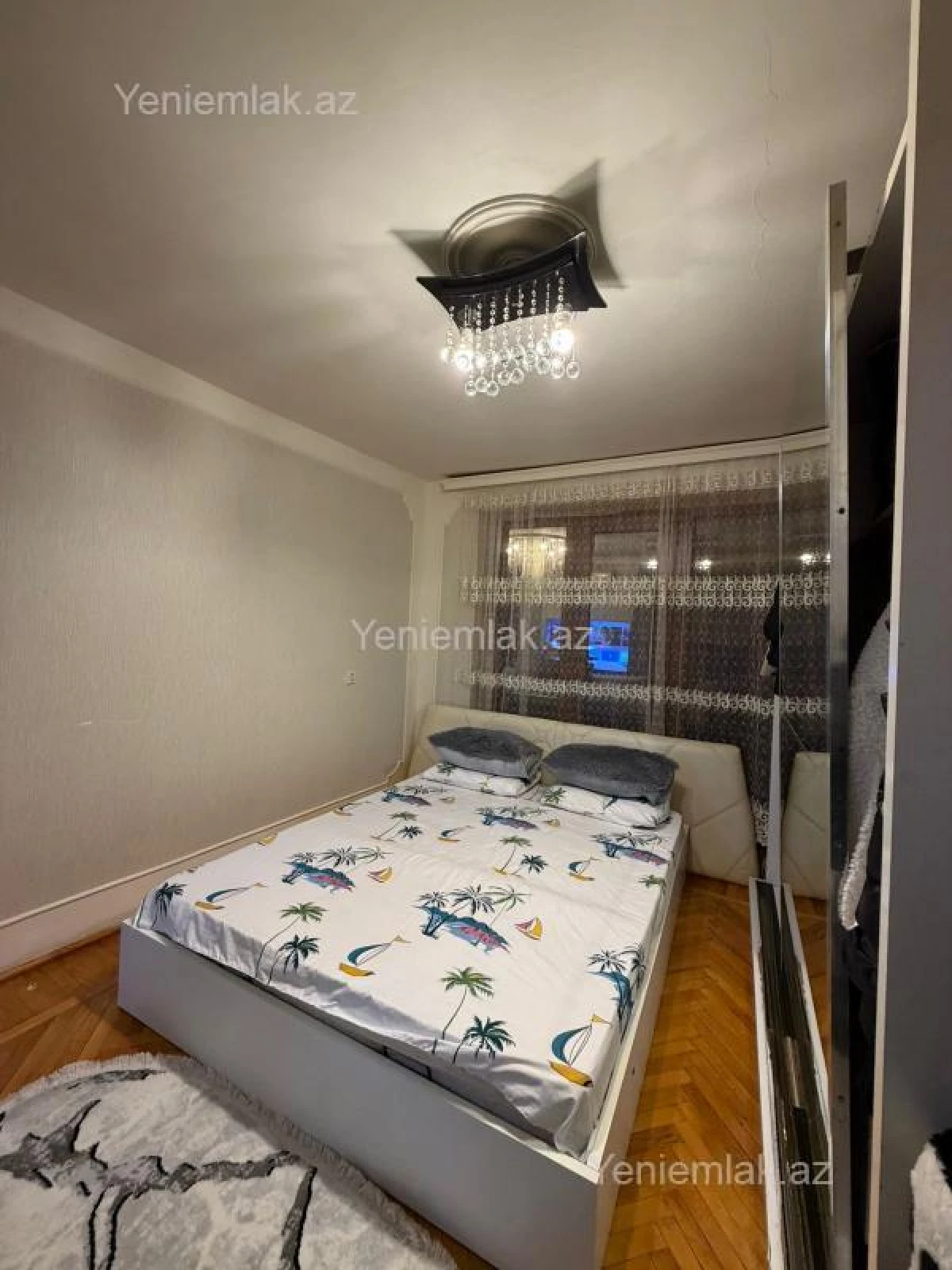 Satılır 3 otaqlı köhnə tikili 65 m²
