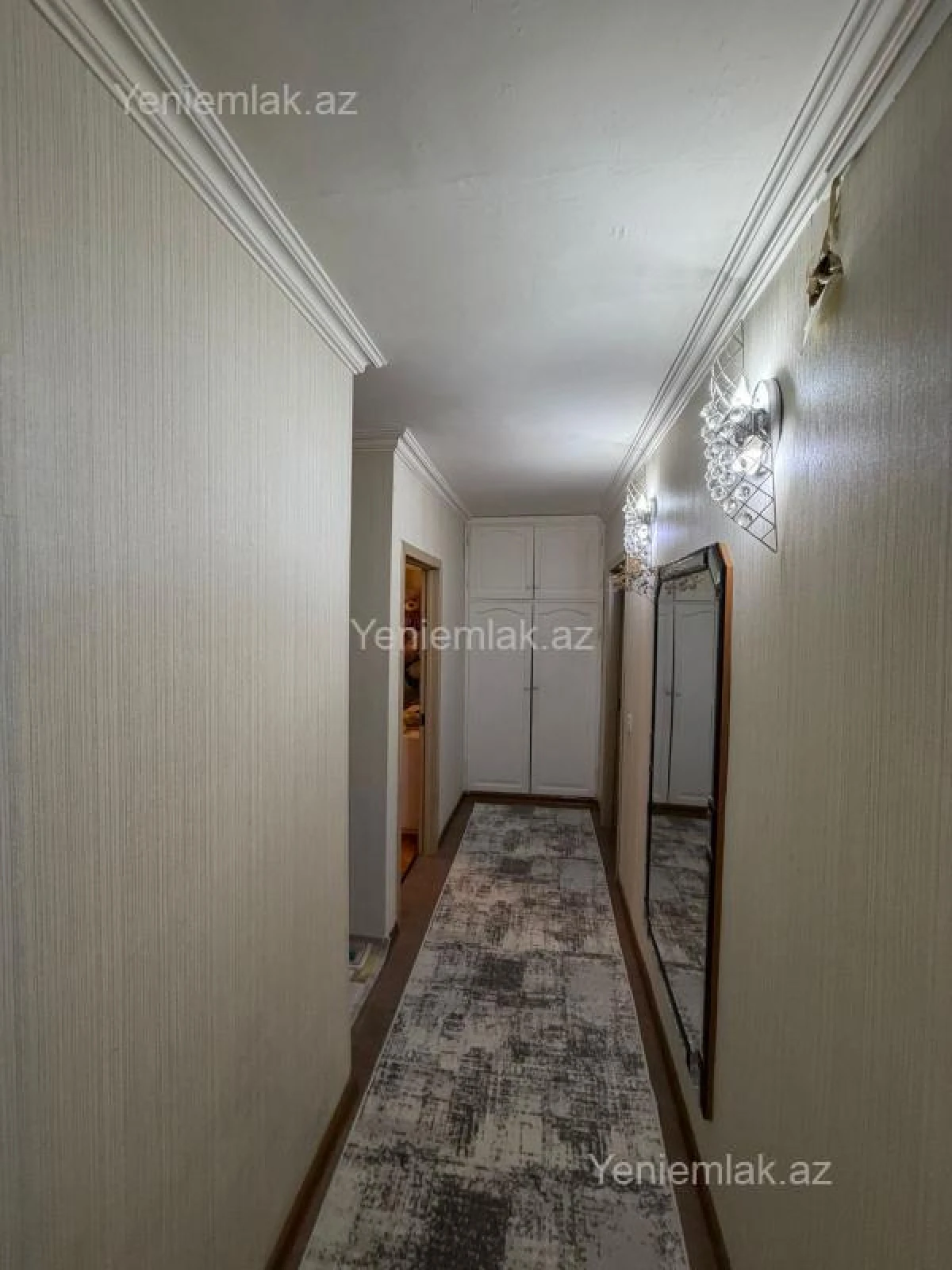 Satılır 3 otaqlı köhnə tikili 65 m²