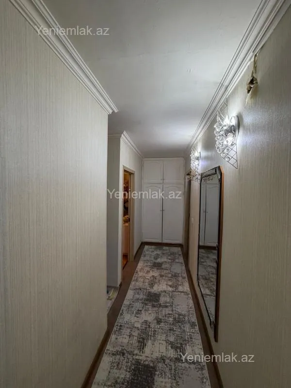 Satılır 3 otaqlı köhnə tikili 65 m²