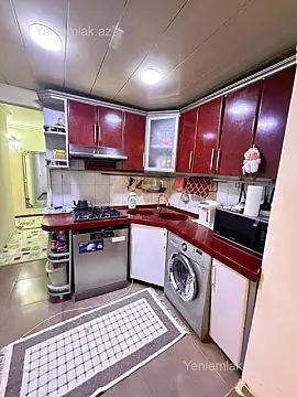 Satılır 3 otaqlı köhnə tikili 65 m²