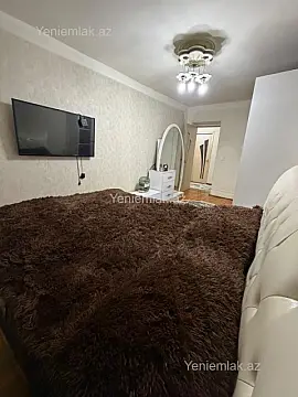 Satılır 3 otaqlı köhnə tikili 65 m²