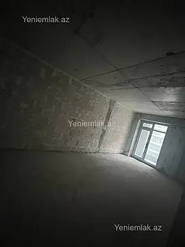 Satılır 3 otaqlı yeni tikili 115 m²